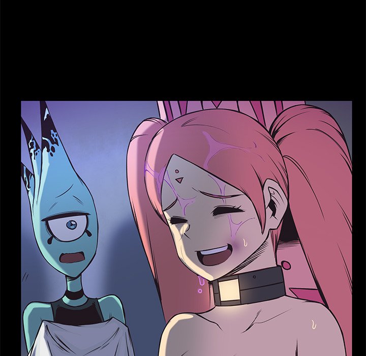 Galaxy Chapter 66 - Page 68