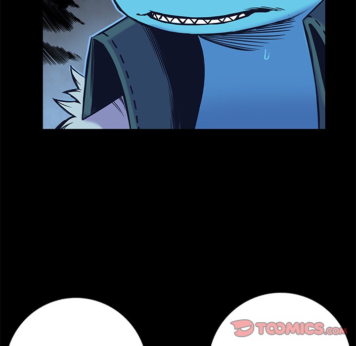 Galaxy Chapter 66 - Page 70