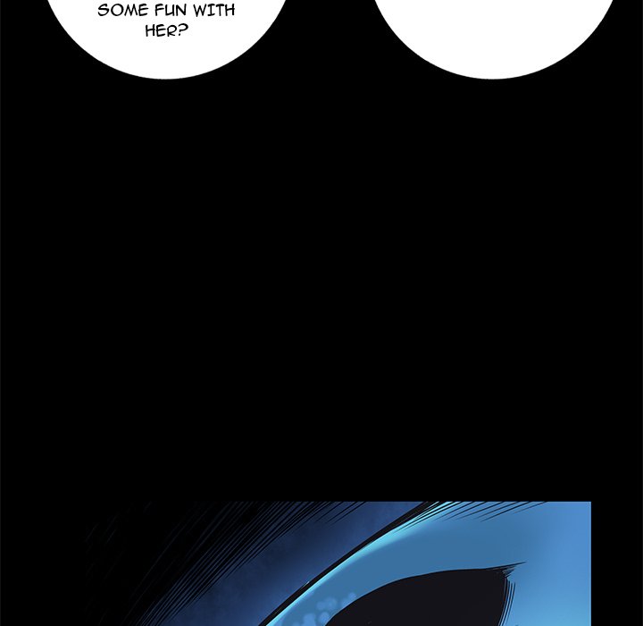 Galaxy Chapter 66 - Page 79