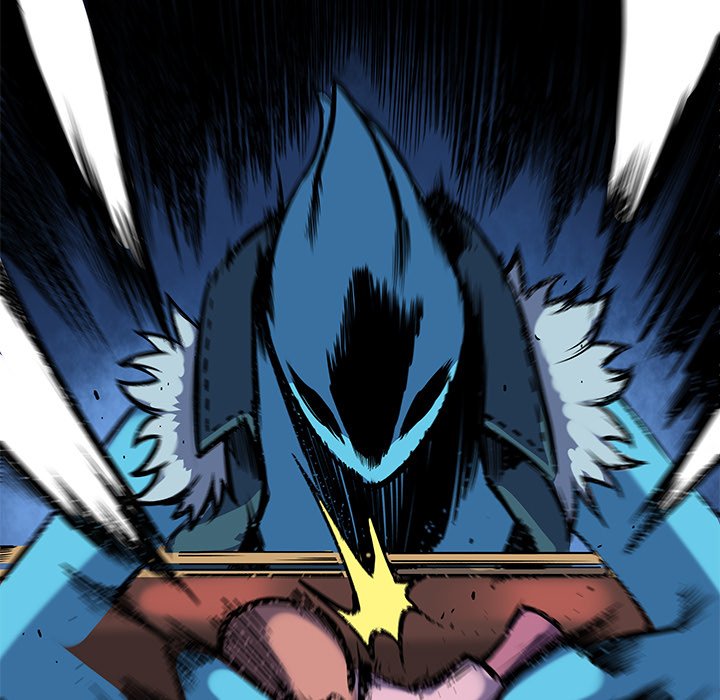 Galaxy Chapter 66 - Page 81