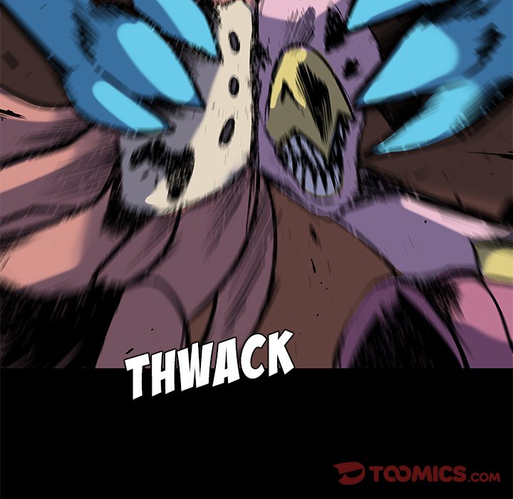 Galaxy Chapter 66 - Page 82