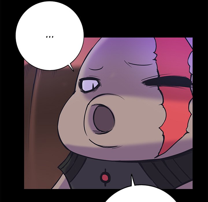 Galaxy Chapter 66 - Page 85