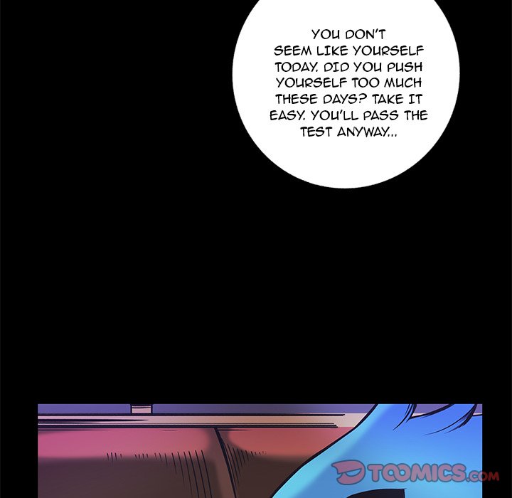 Galaxy Chapter 66 - Page 86