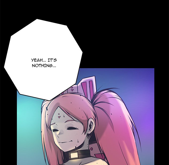 Galaxy Chapter 66 - Page 88