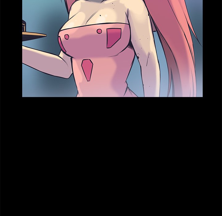 Galaxy Chapter 66 - Page 89