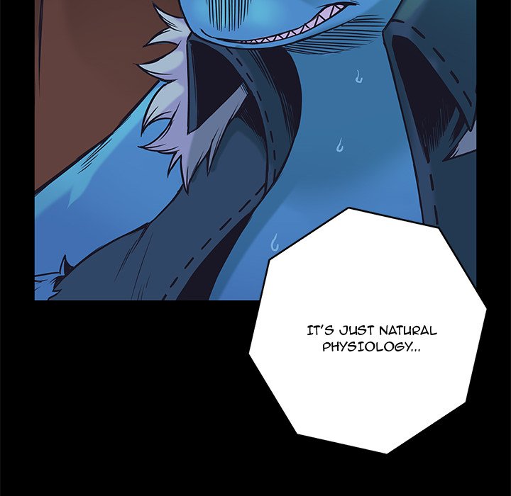 Galaxy Chapter 66 - Page 91