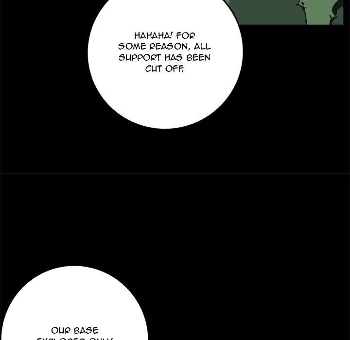 Galaxy Chapter 67 - Page 100