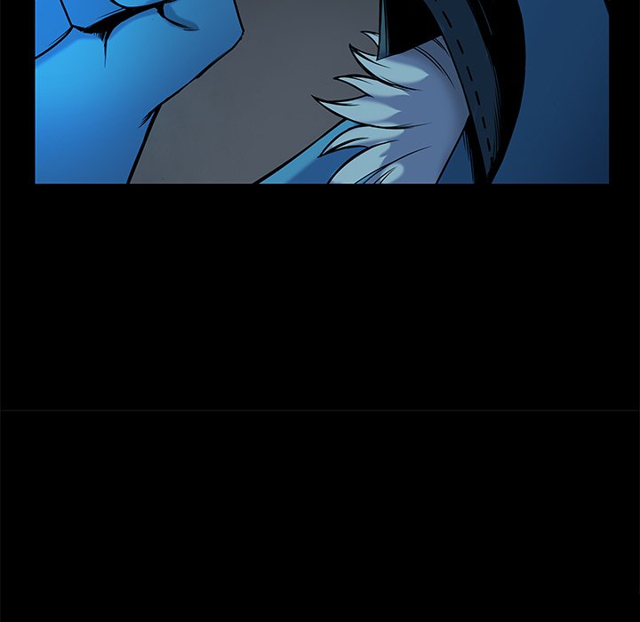 Galaxy Chapter 67 - Page 13