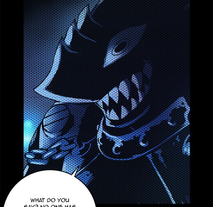 Galaxy Chapter 67 - Page 18