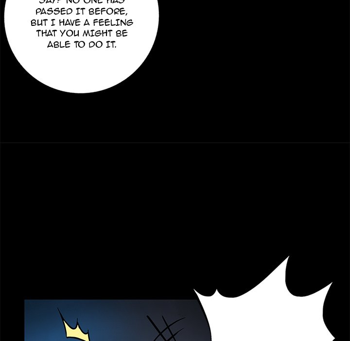 Galaxy Chapter 67 - Page 19