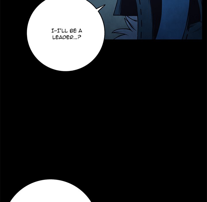 Galaxy Chapter 67 - Page 22