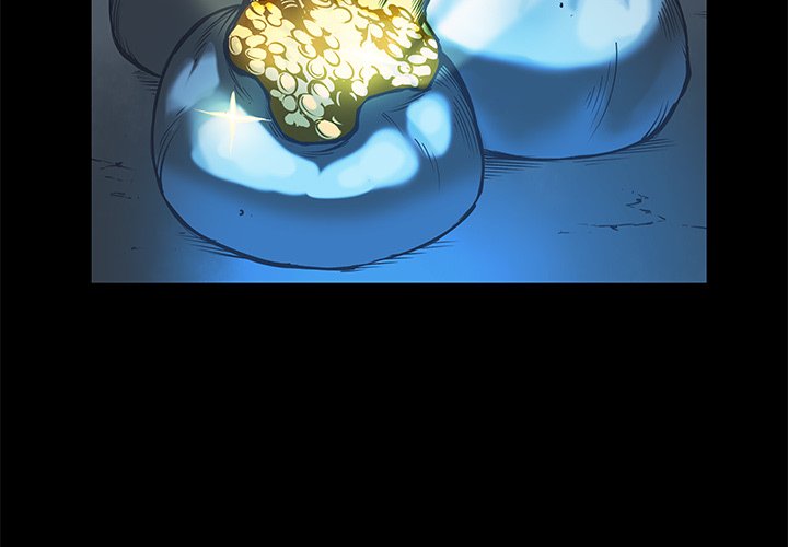 Galaxy Chapter 67 - Page 3