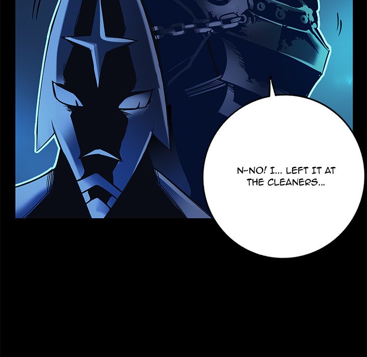 Galaxy Chapter 67 - Page 34