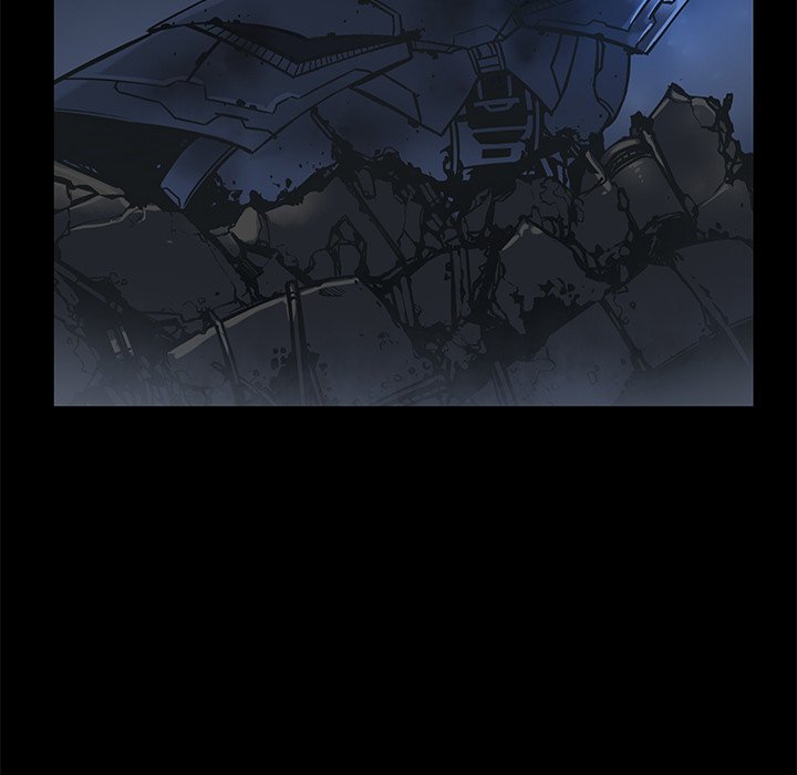 Galaxy Chapter 67 - Page 39