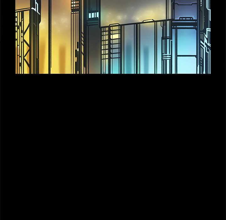 Galaxy Chapter 67 - Page 57