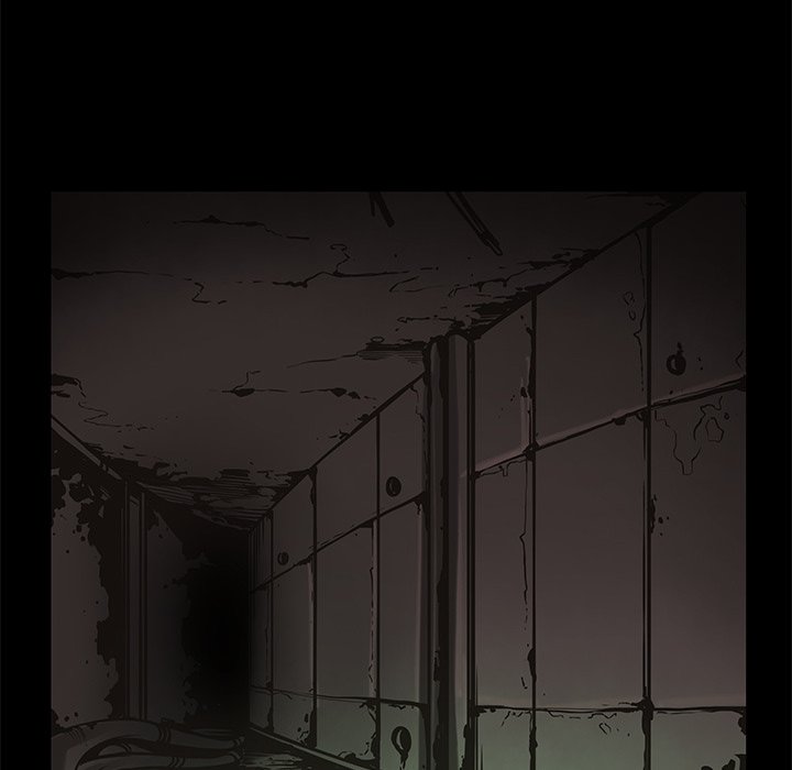 Galaxy Chapter 67 - Page 58