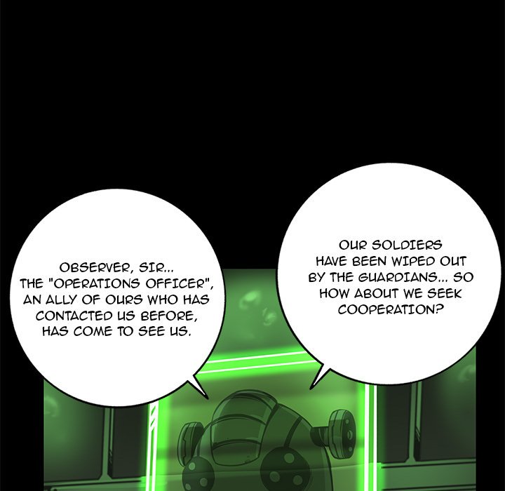Galaxy Chapter 67 - Page 60