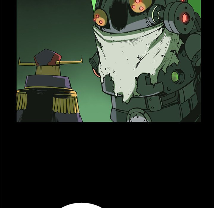 Galaxy Chapter 67 - Page 78