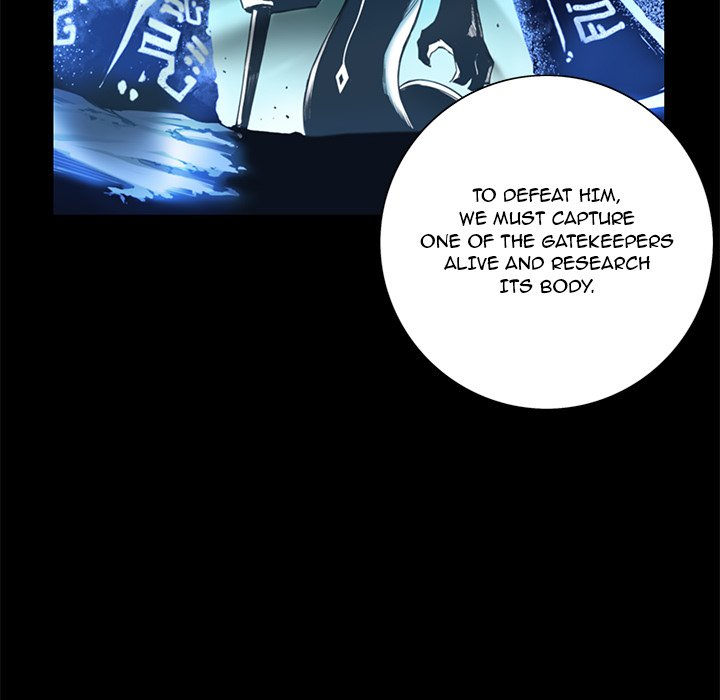 Galaxy Chapter 67 - Page 90