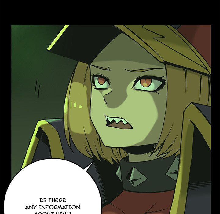 Galaxy Chapter 67 - Page 93