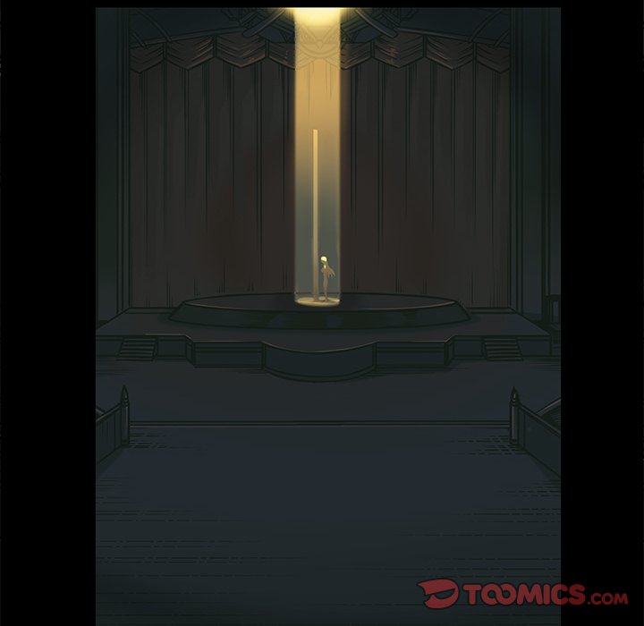 Galaxy Chapter 72 - Page 34