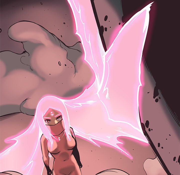 Galaxy Chapter 73 - Page 83