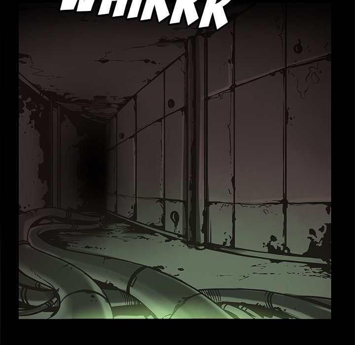 Galaxy Chapter 77 - Page 36