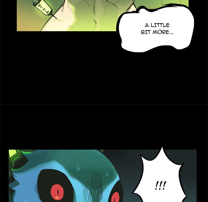 Galaxy Chapter 78 - Page 108