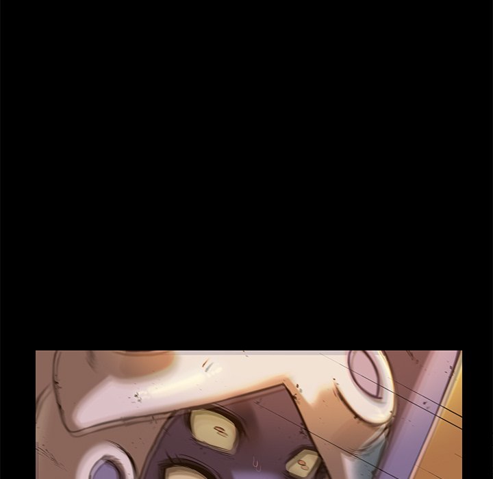 Galaxy Chapter 78 - Page 7