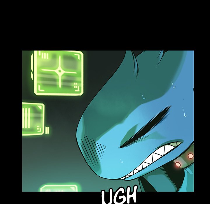 Galaxy Chapter 78 - Page 72