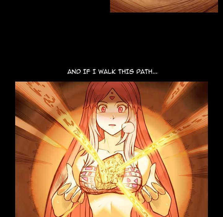 Galaxy Chapter 8 - Page 14