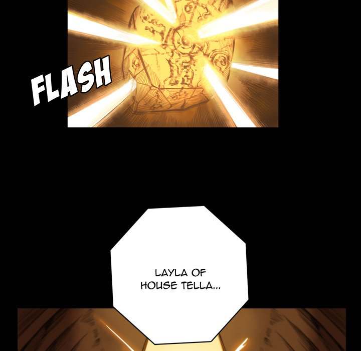 Galaxy Chapter 8 - Page 17