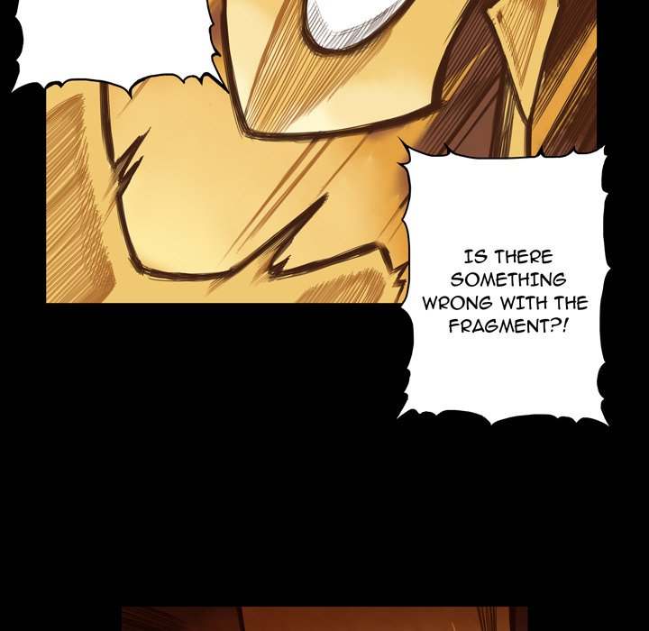 Galaxy Chapter 8 - Page 20