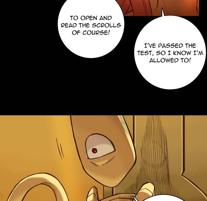 Galaxy Chapter 8 - Page 41