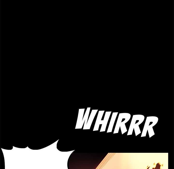 Galaxy Chapter 81 - Page 35