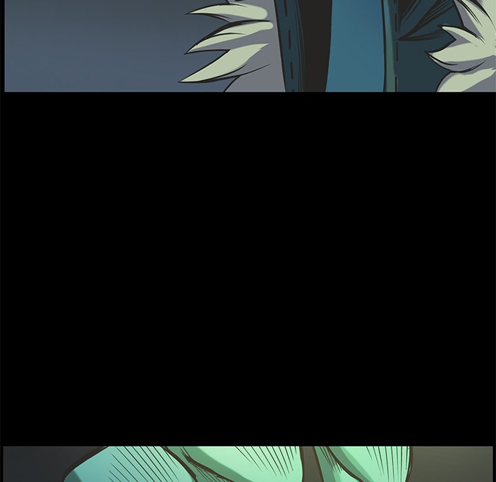 Galaxy Chapter 85 - Page 19