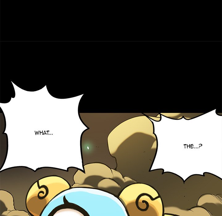 Galaxy Chapter 85 - Page 51