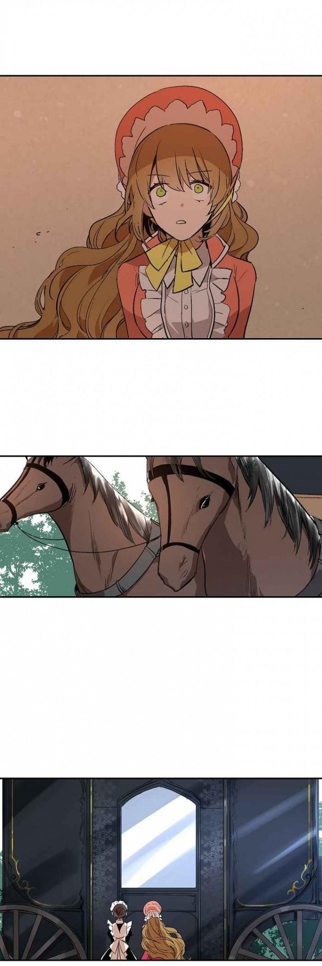 The Reason Why Raeliana Ended up at the Duke’s Mansion Chapter 10 - Page 2