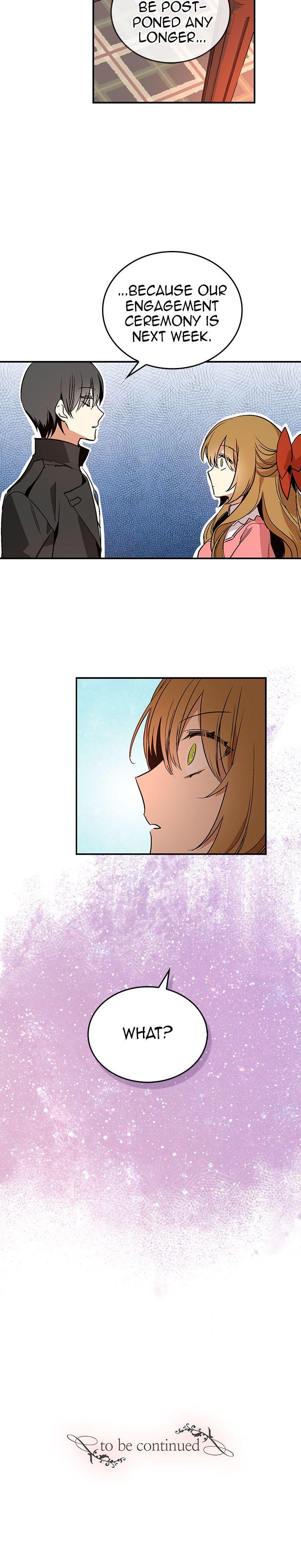 The Reason Why Raeliana Ended up at the Duke’s Mansion Chapter 12 - Page 17