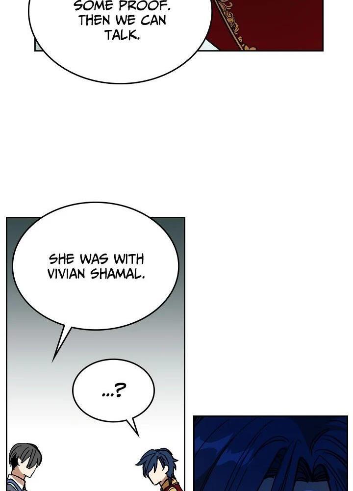 The Reason Why Raeliana Ended up at the Duke’s Mansion Chapter 124 - Page 19