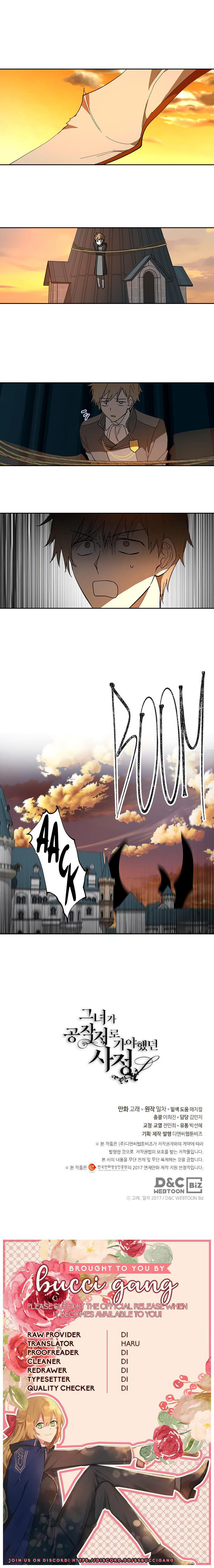 The Reason Why Raeliana Ended up at the Duke’s Mansion Chapter 153 - Page 20