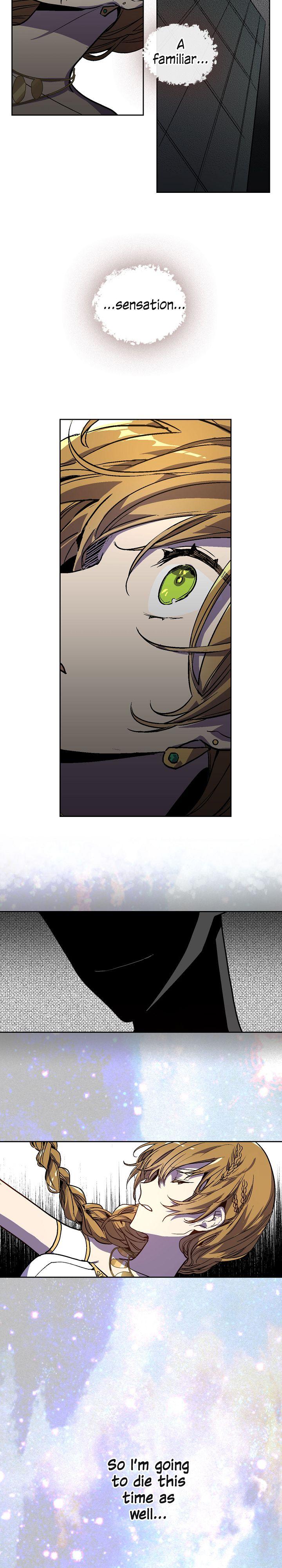 The Reason Why Raeliana Ended up at the Duke’s Mansion Chapter 22 - Page 6