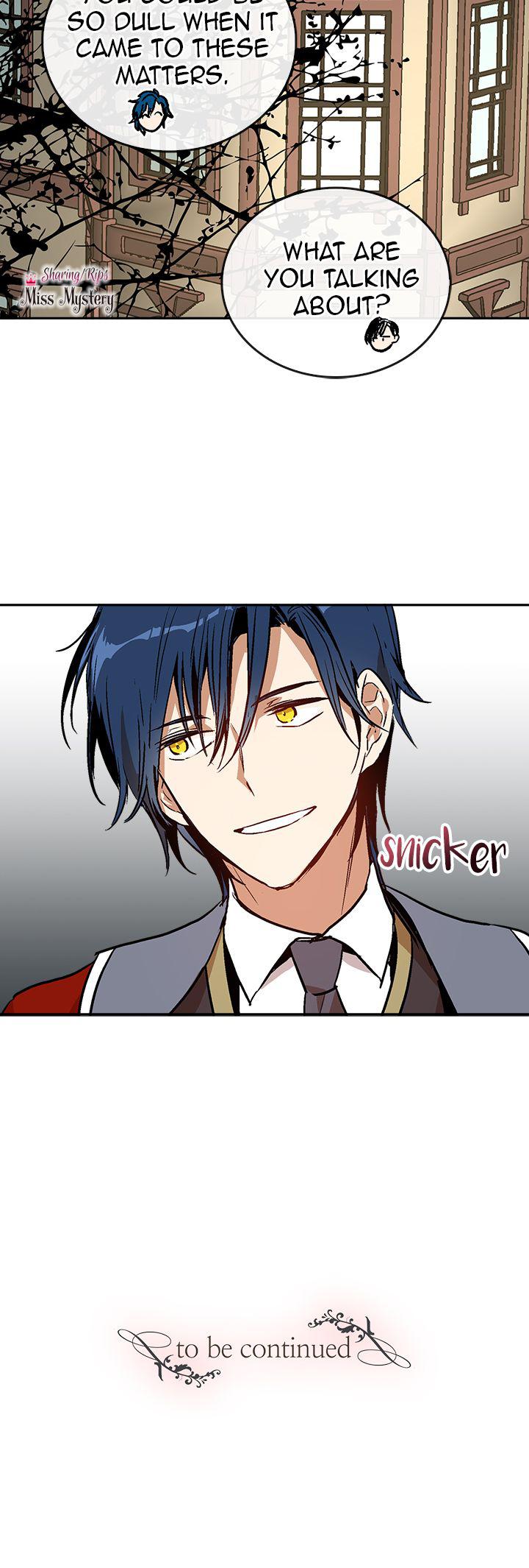 The Reason Why Raeliana Ended up at the Duke’s Mansion Chapter 47 - Page 20