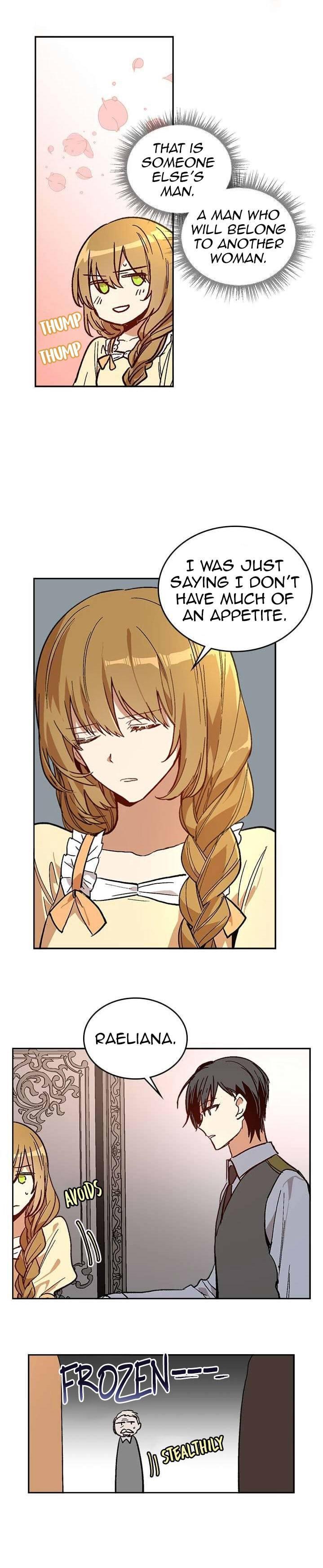 The Reason Why Raeliana Ended up at the Duke’s Mansion Chapter 73 - Page 9