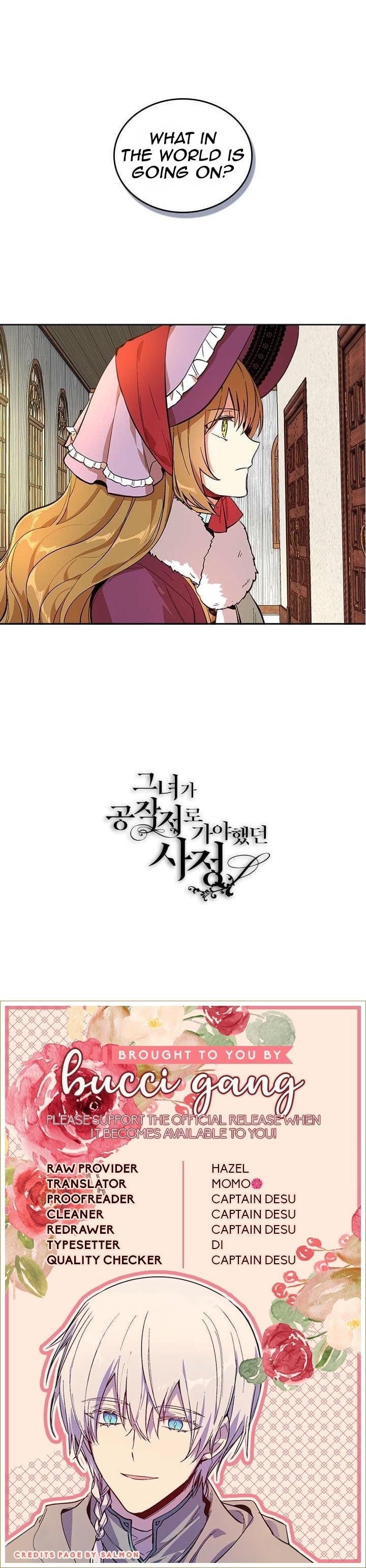 The Reason Why Raeliana Ended up at the Duke’s Mansion Chapter 79 - Page 16