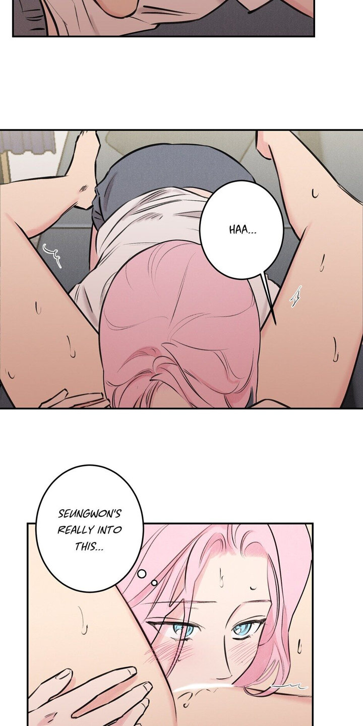 Program Me Chapter 23 - Page 3