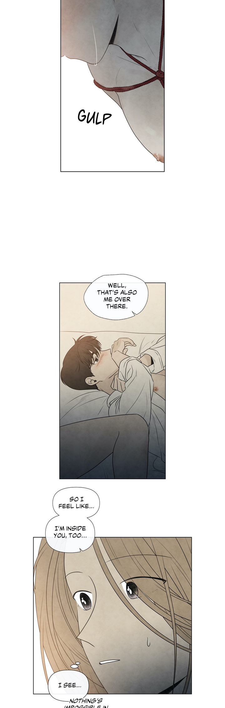 Summer Solstice Point Chapter 47 - Page 22