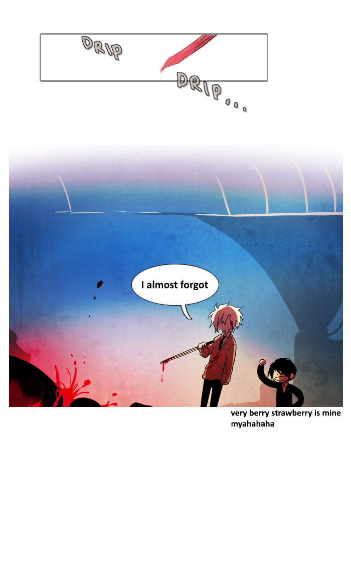 End and Save Chapter 1.1 - Page 8