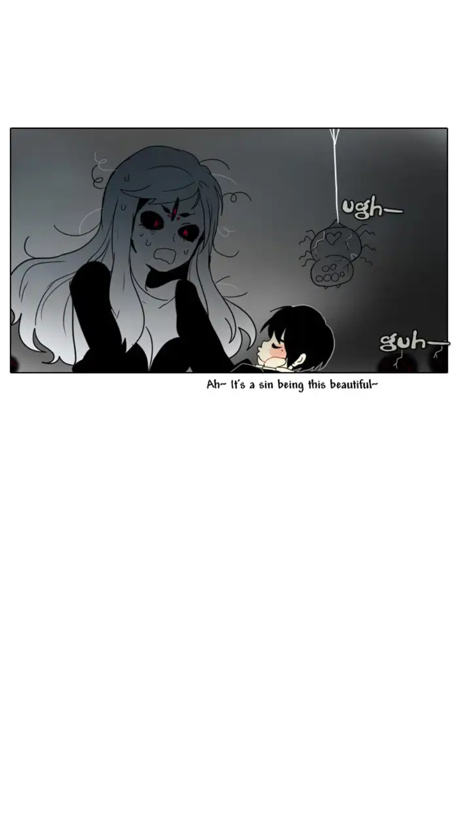 End and Save Chapter 11 - Page 10