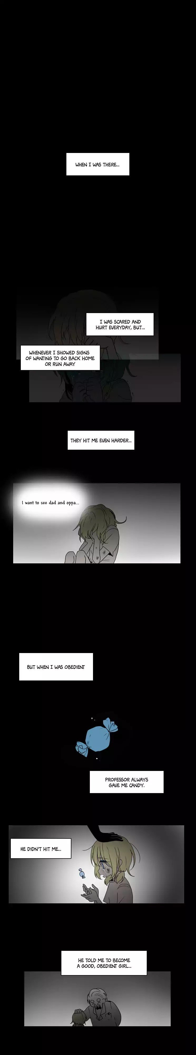 End and Save Chapter 34 - Page 2